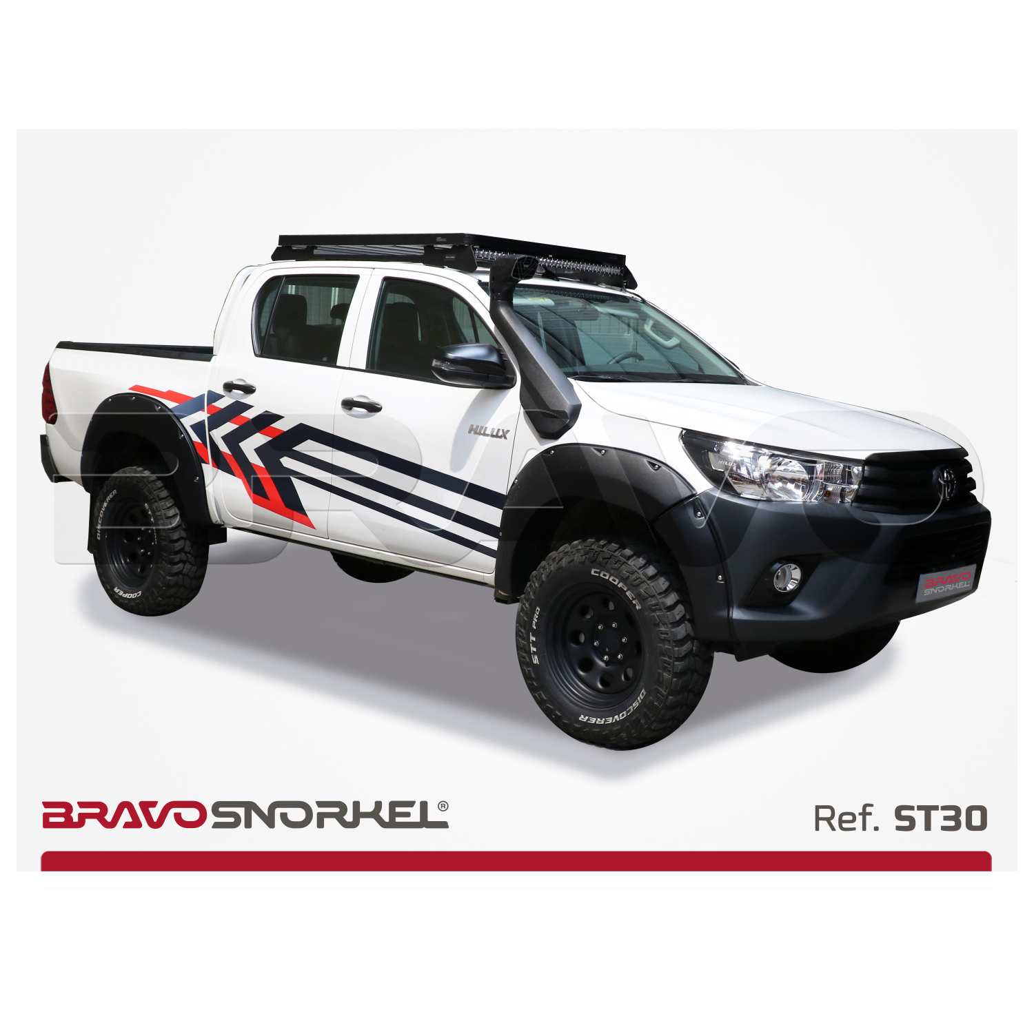 image.title Bravo Snorkel Schnorchel Toyota Hilux  Series Revo (-) image.title Bravo Snorkel Schnorchel Toyota Hilux  Series Revo (-)
