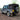 Defender 110 Double Cab / Crew Cab Soft Top Canvas Verdeck Plane mit und ohne Seitenfenster
