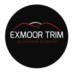 logo exmoor trim