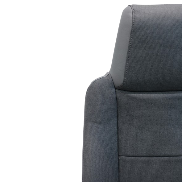 Sitzgruppe "Urban" für Defender Denim Twill