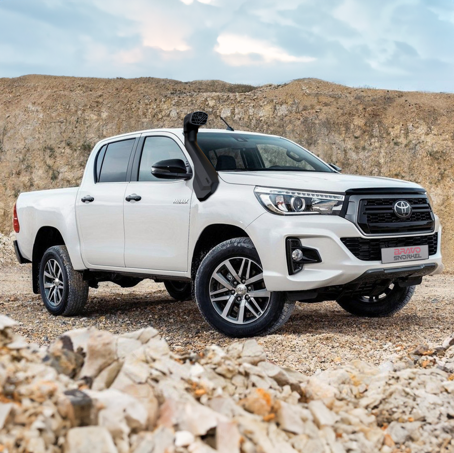 image.title Bravo Snorkel Schnorchel Toyota Hilux  Series Revo (-) image.title Bravo Snorkel Schnorchel Toyota Hilux  Series Revo (-)